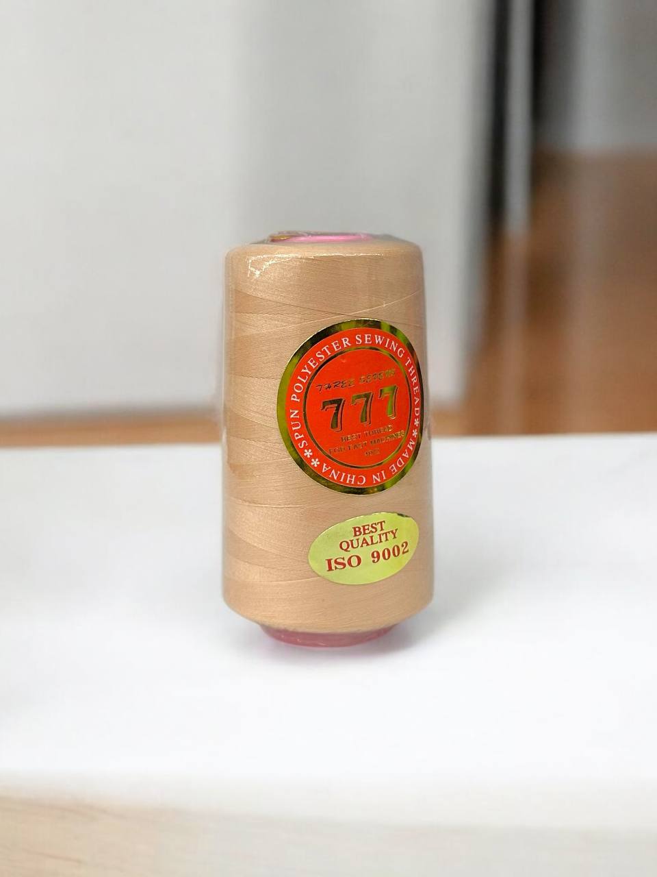 Нитка для шиття 40/2 к.123