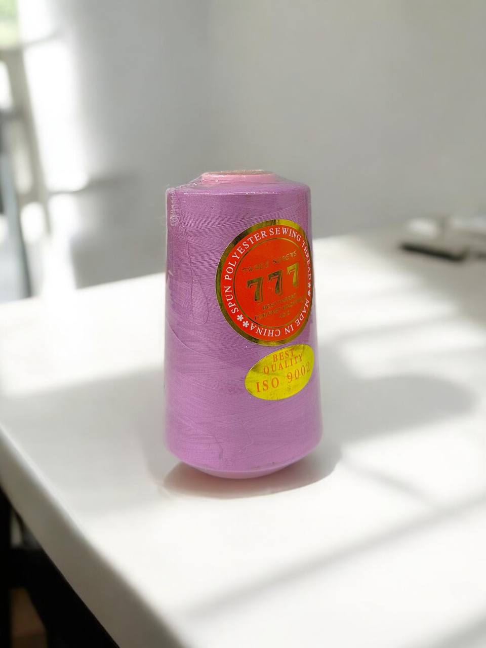 Нитка для шиття 40/2 к.250
