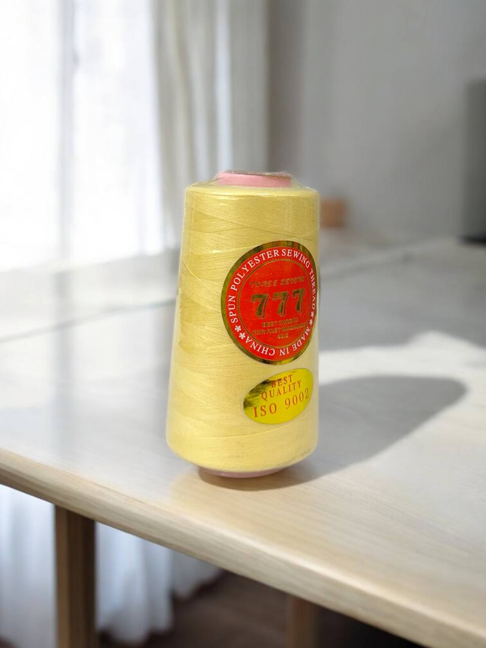 Нитка для шиття 40/2 к.300