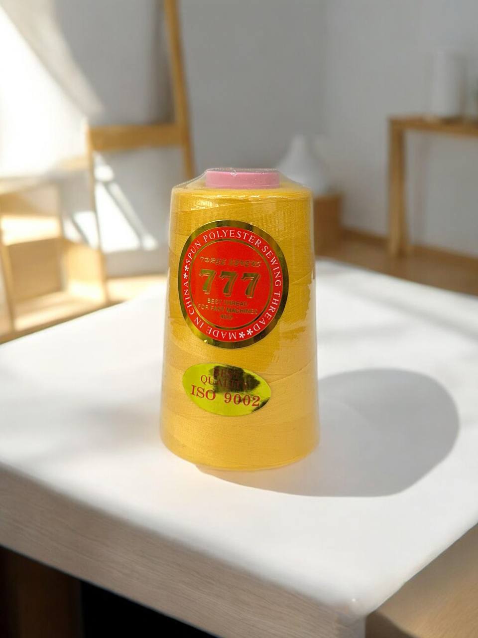 Нитка для шиття 40/2 к.155
