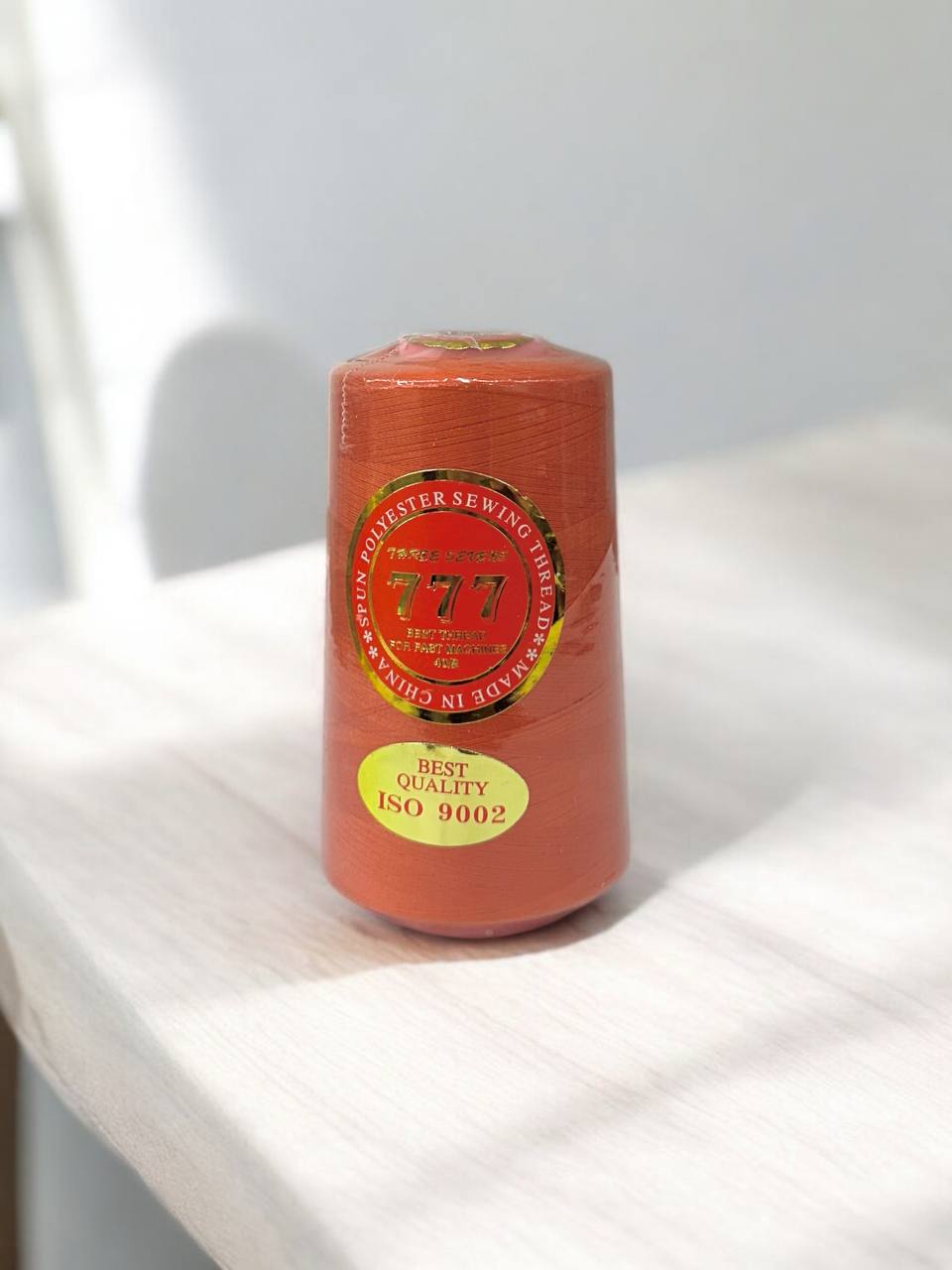 Нитка для шиття 40/2 к.034