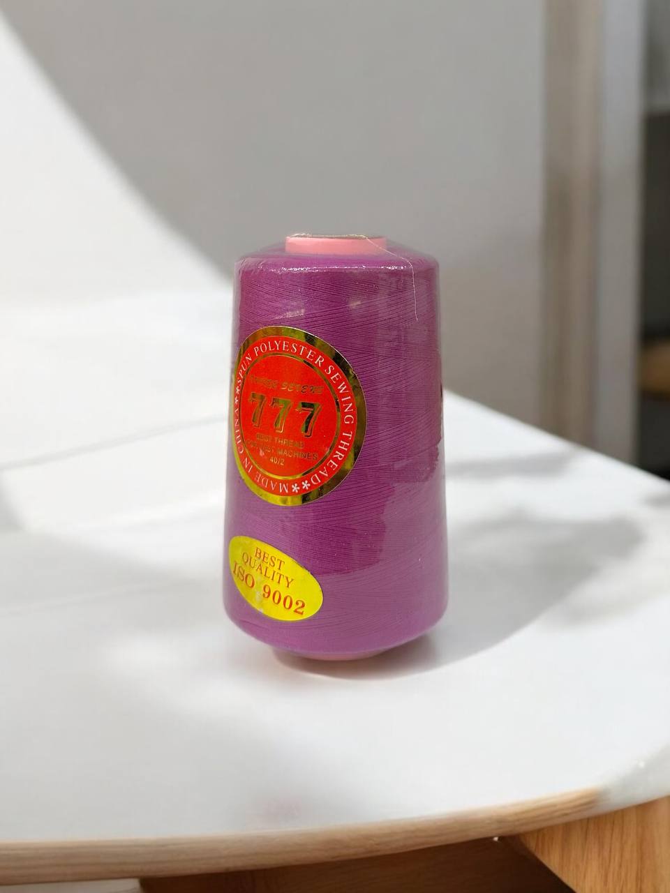 Нитка для шиття 40/2 к.217
