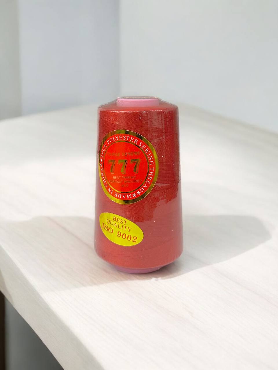Нитка для шиття 40/2 к.010