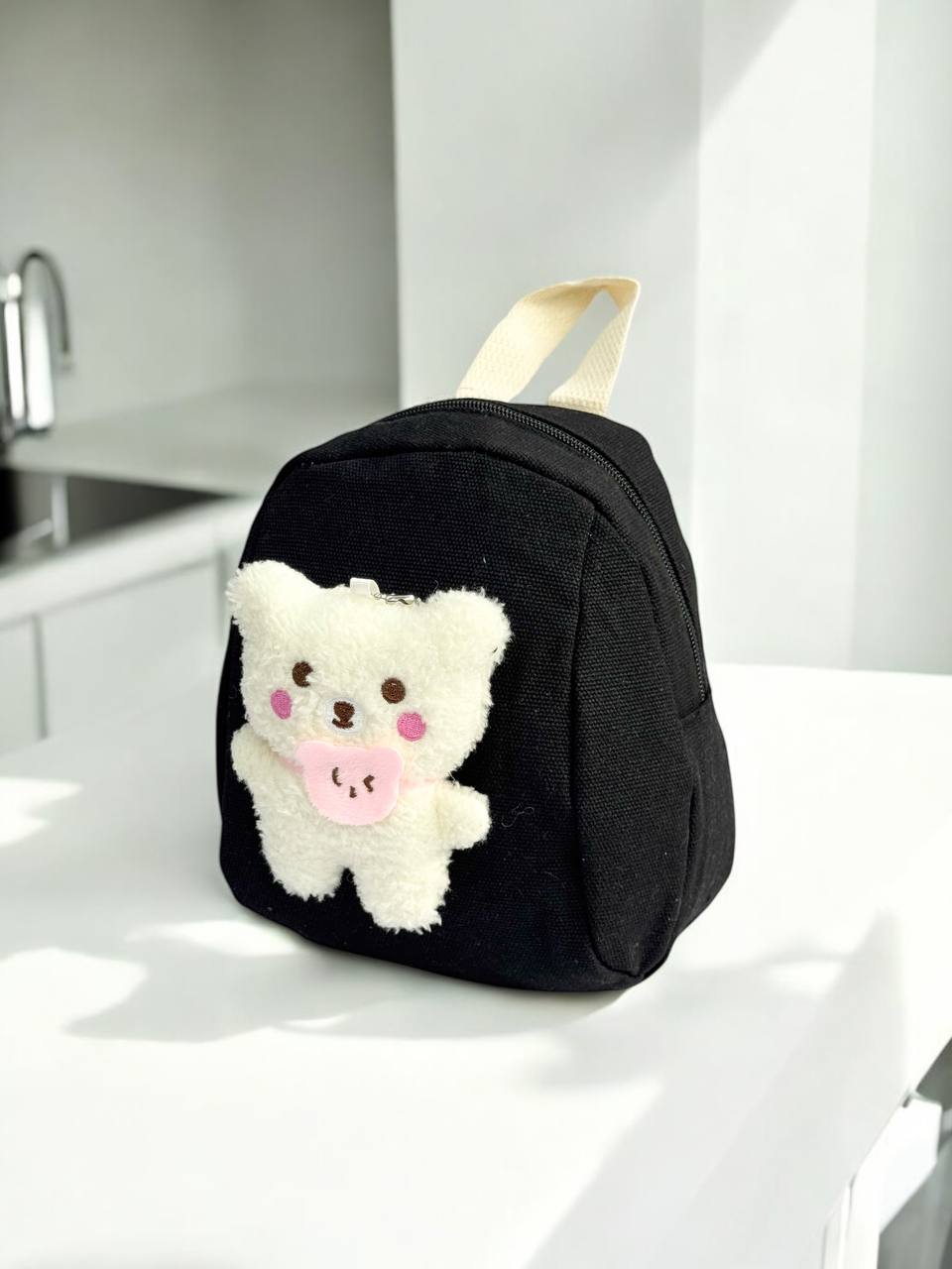 Дитячий рюкзак (котон) м.ES169
