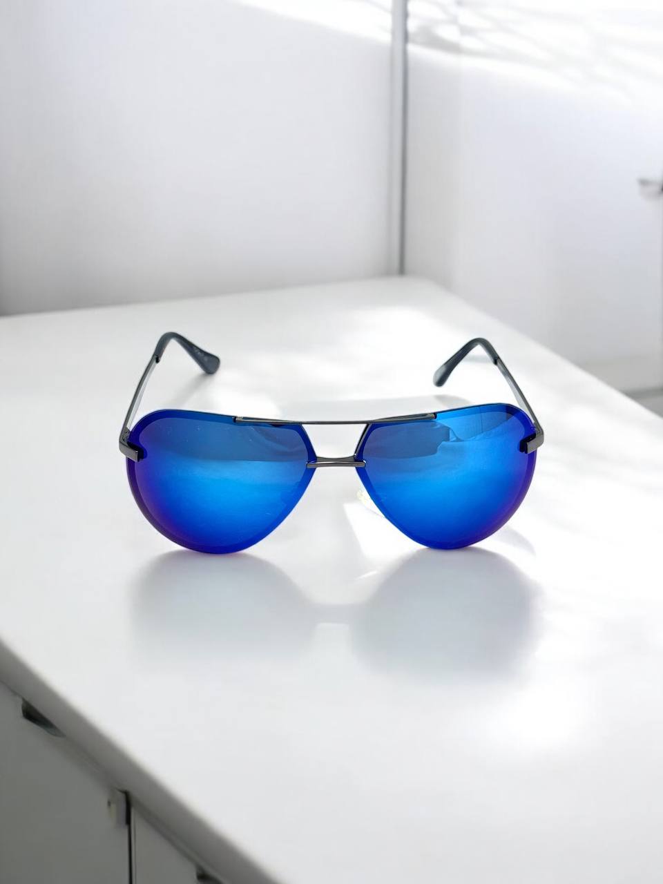 ОКУЛЯРИ (сонцезахисні) м.9855