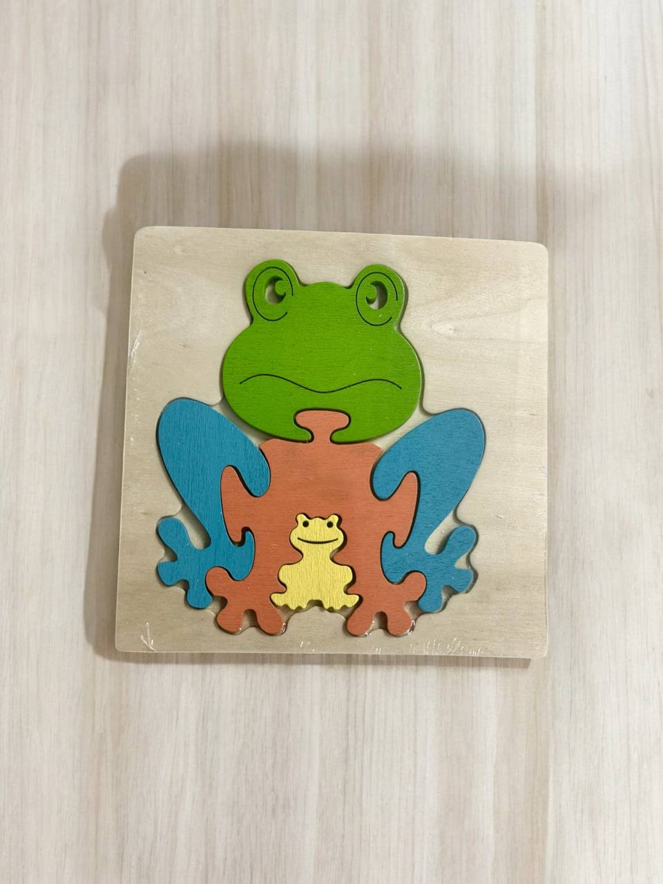 Пазл (дерев'яний) м.7/6