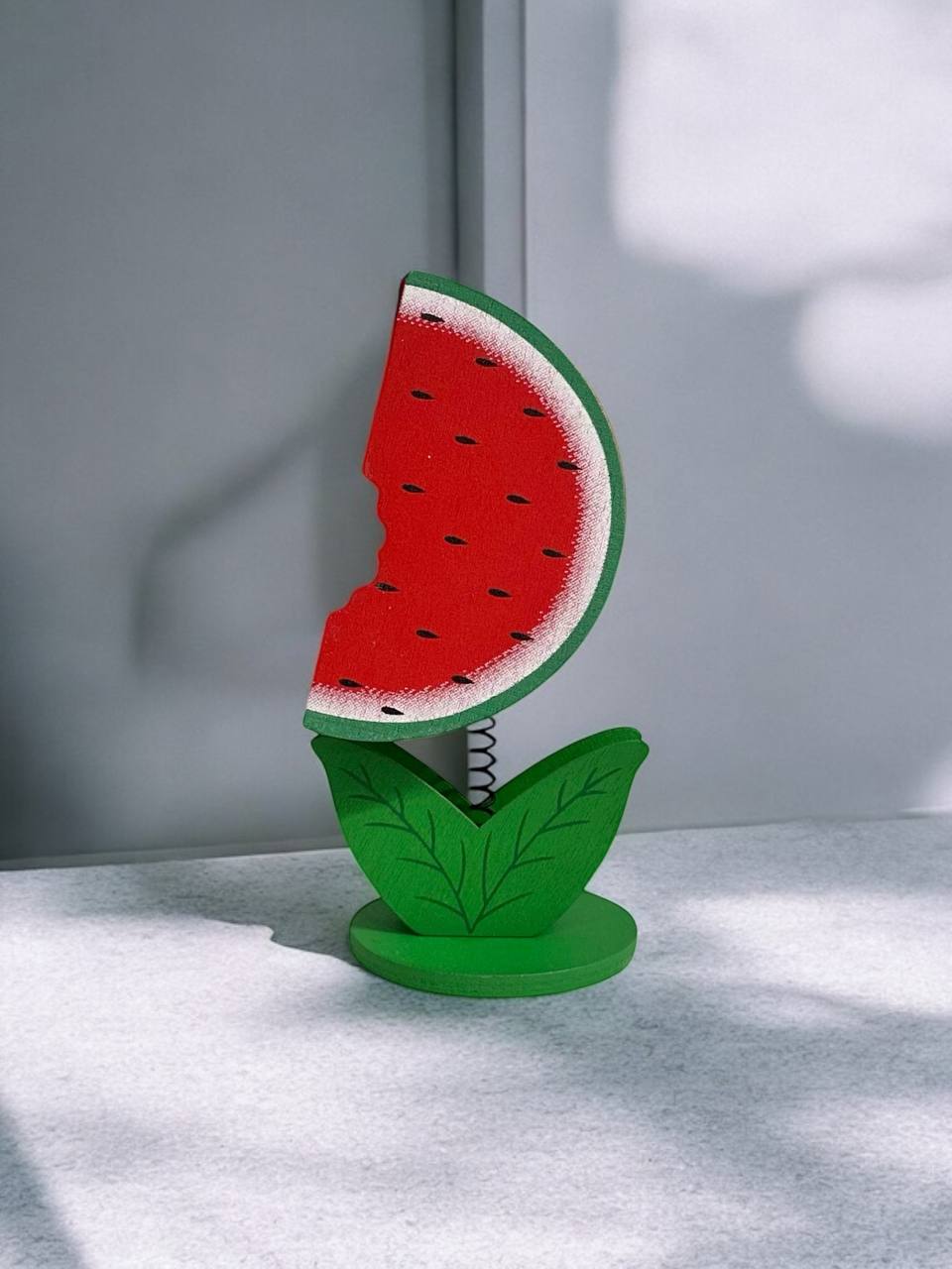 Декоративний тримач Кавун м.9030