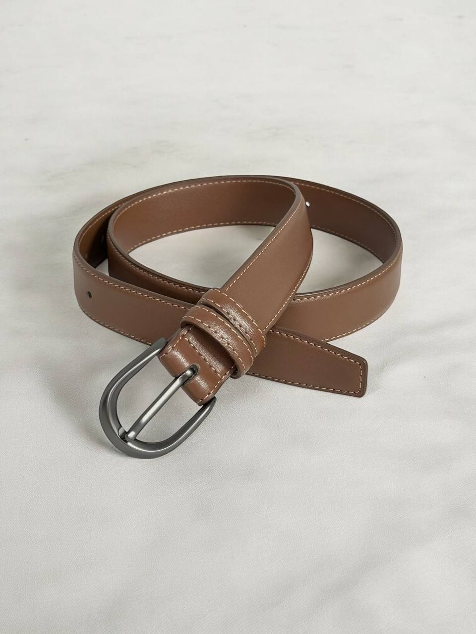 Пасок класичний (екошкіра) 3см м.559-23
